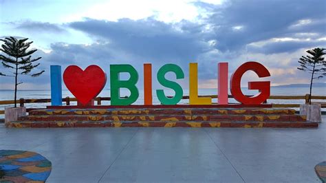 Bislig .